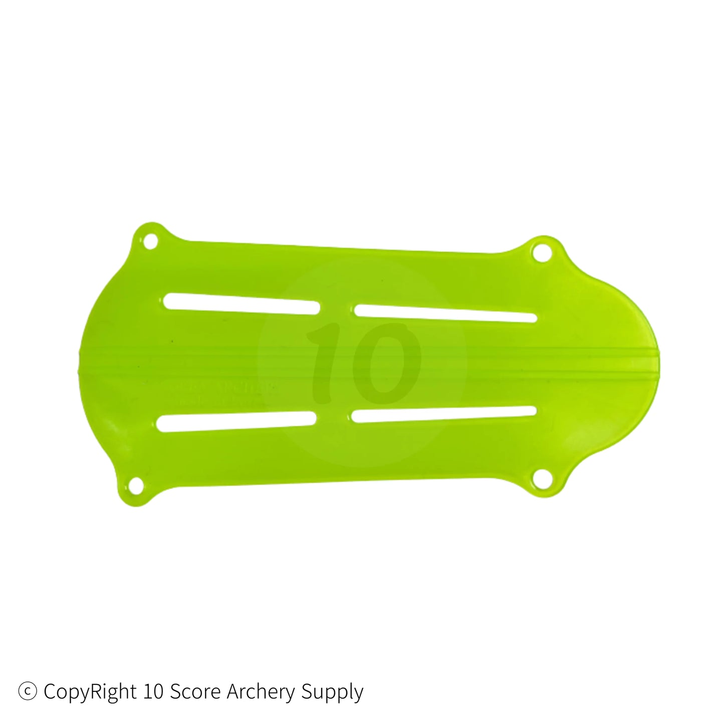 Jet6 Arm guard