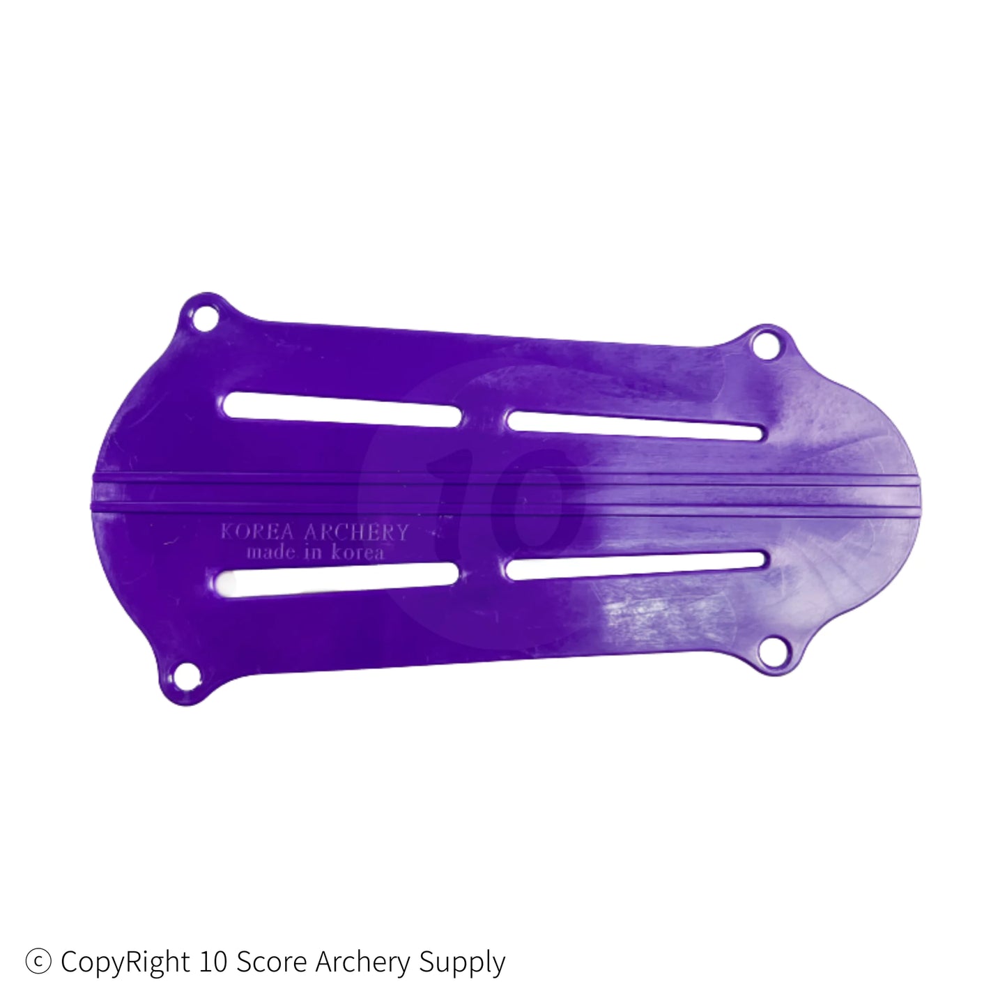 Jet6 Arm guard