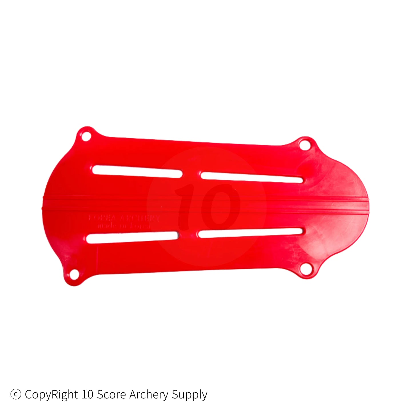 Jet6 Arm guard