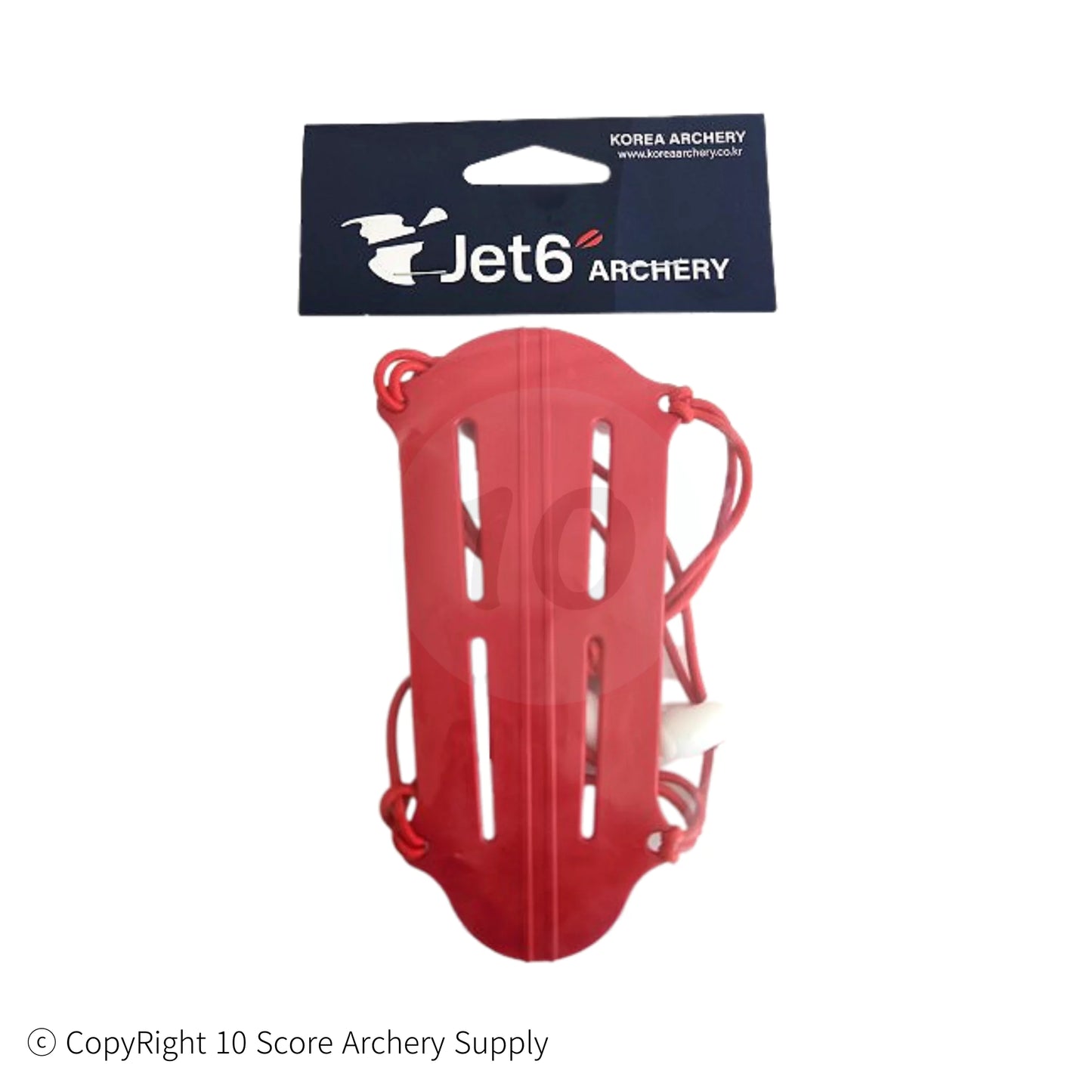 Jet6 Arm guard