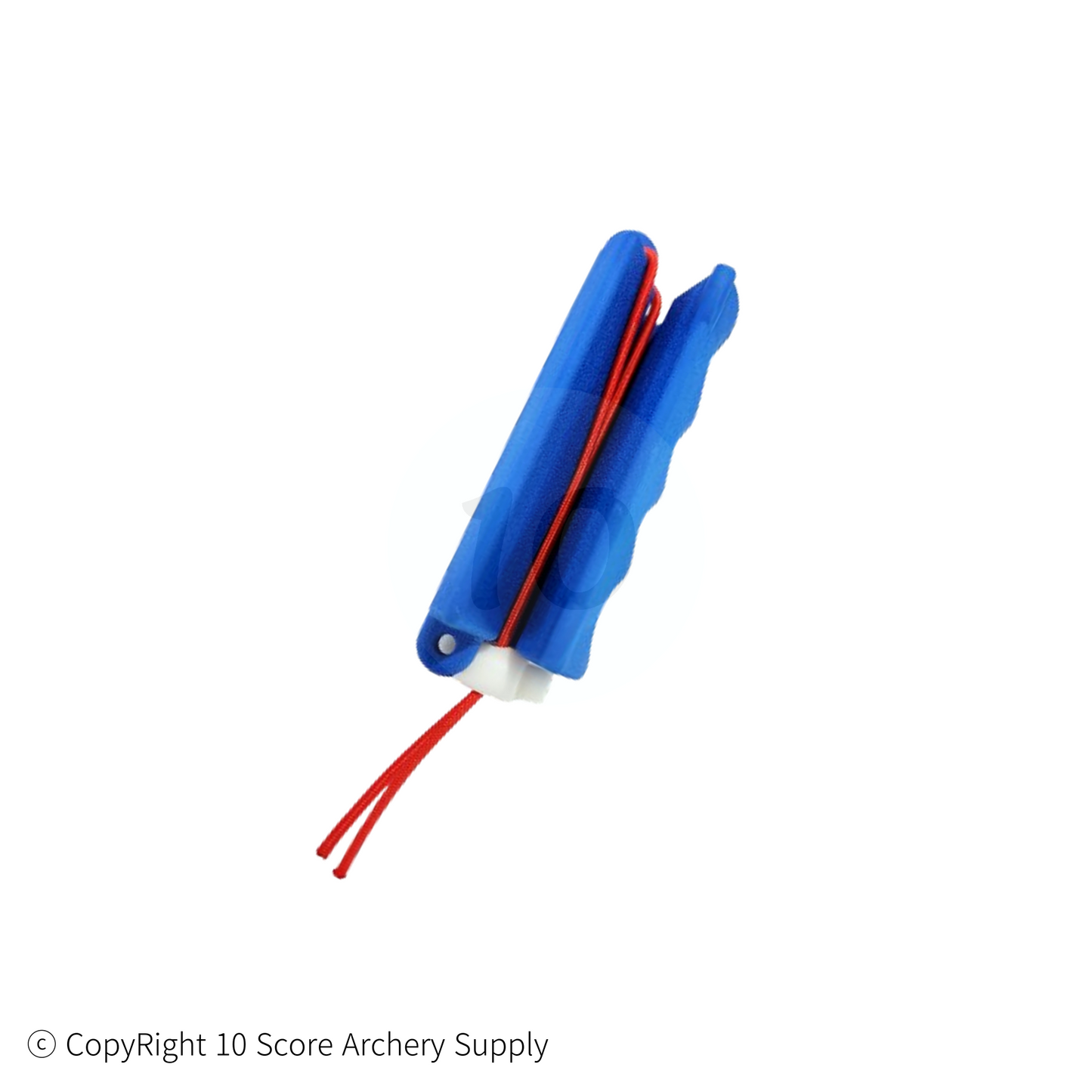 Jet6 Arrow Puller Blue Back