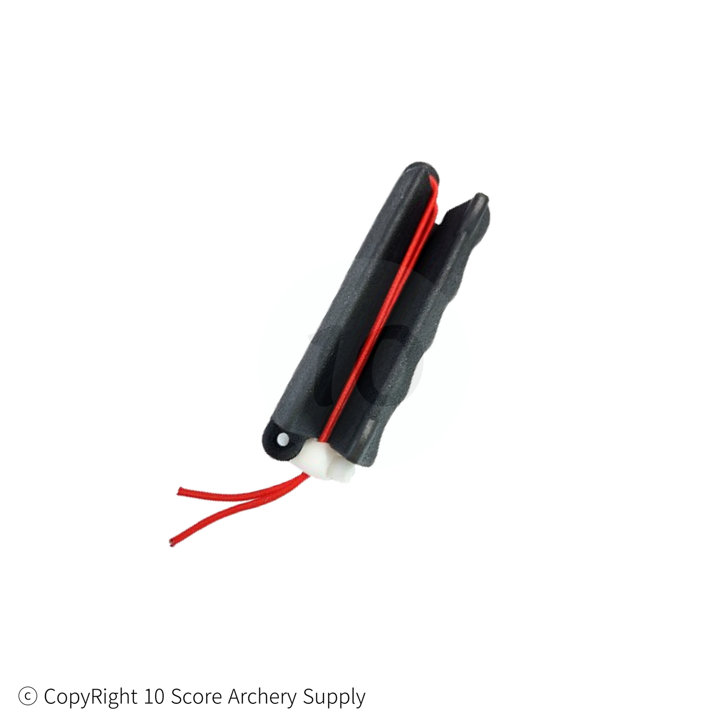 Jet6 Arrow Puller Black Back