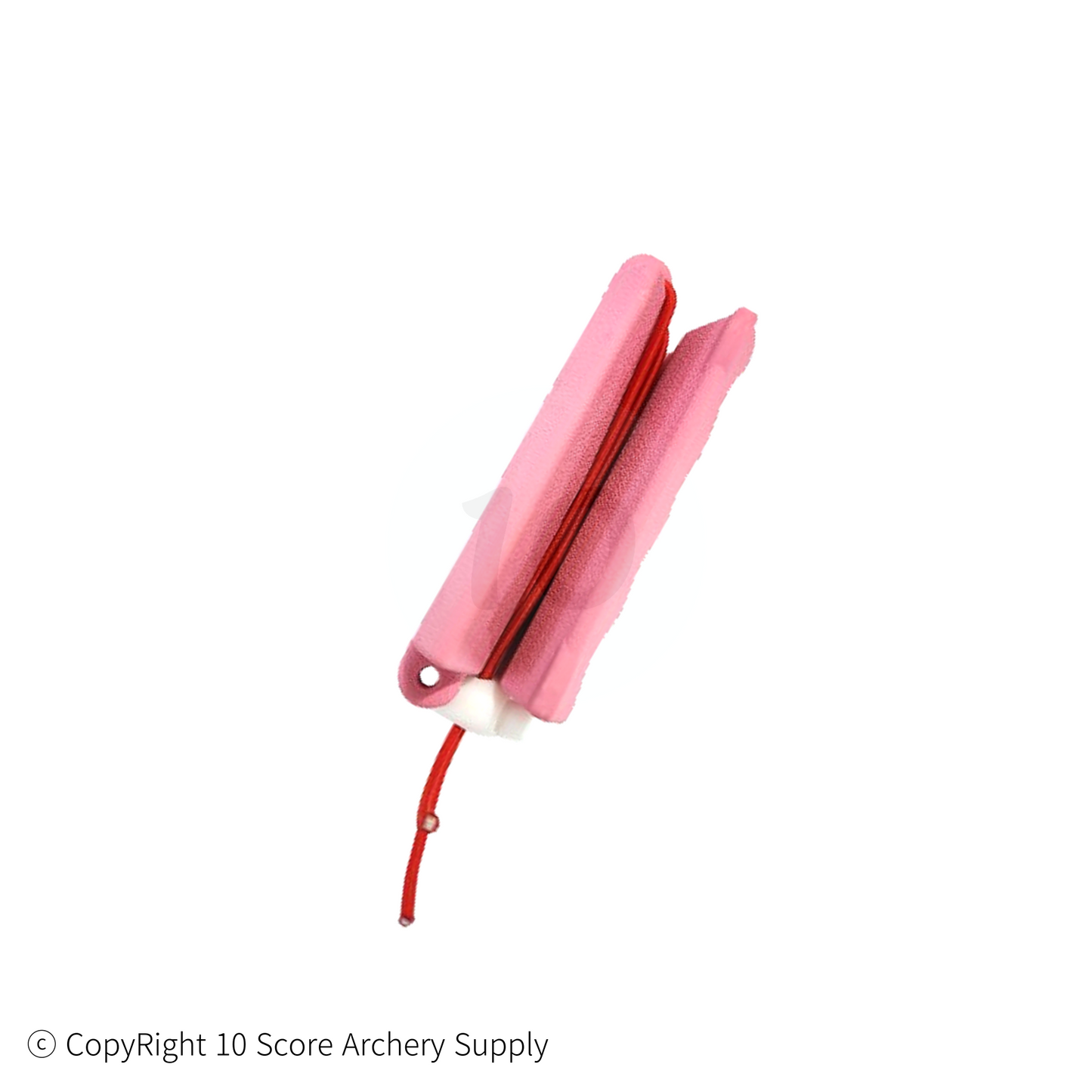 Jet6 Arrow Puller Pink Back