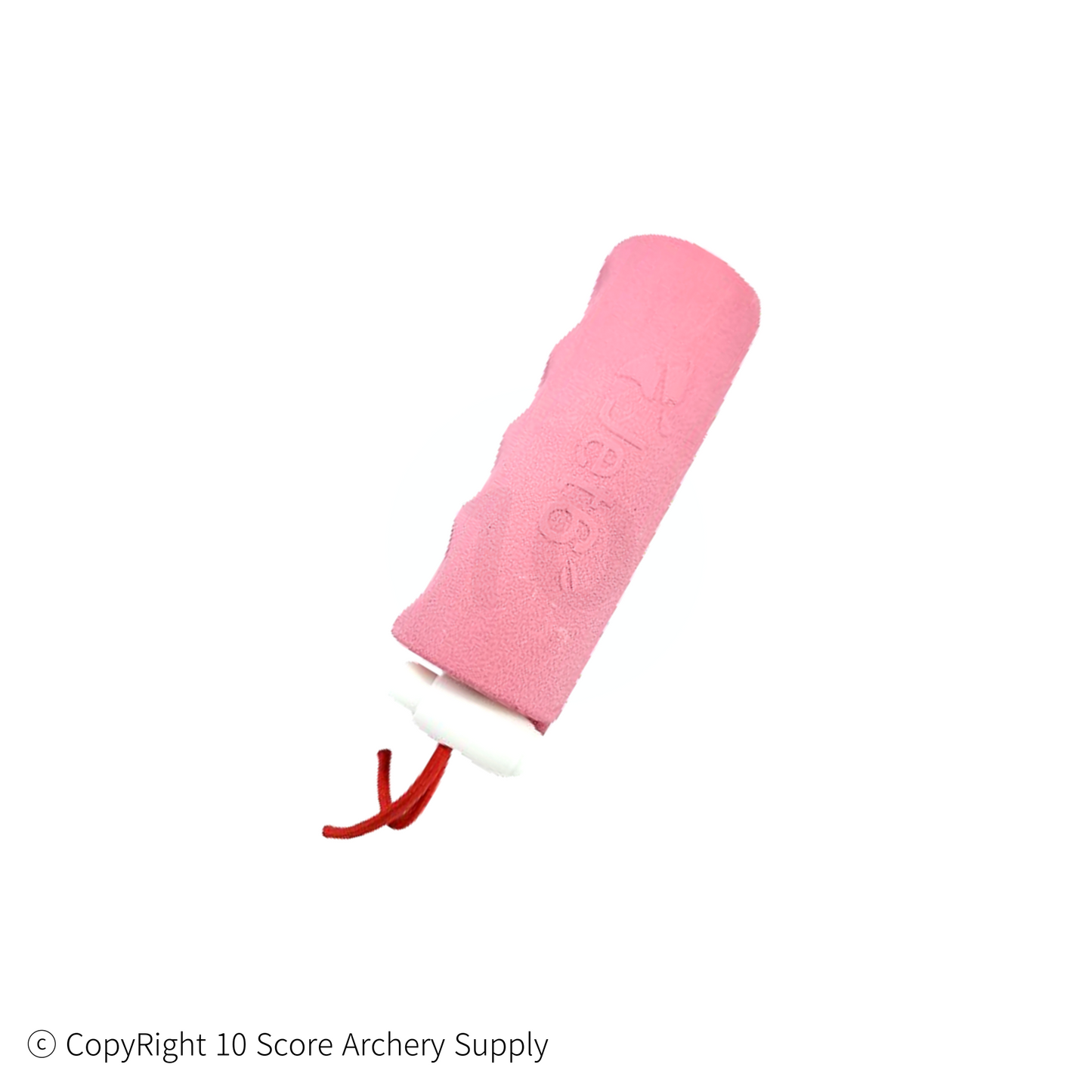 Jet6 Arrow Puller Pink Front