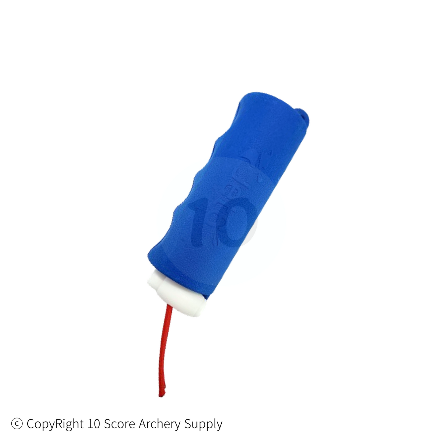 Jet6 Arrow Puller Blue Front