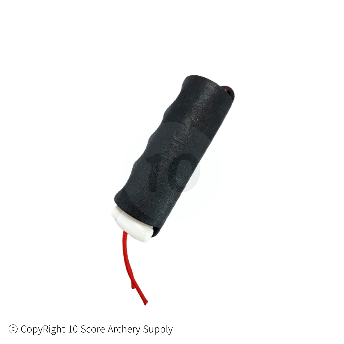 Jet6 Arrow Puller Black Front