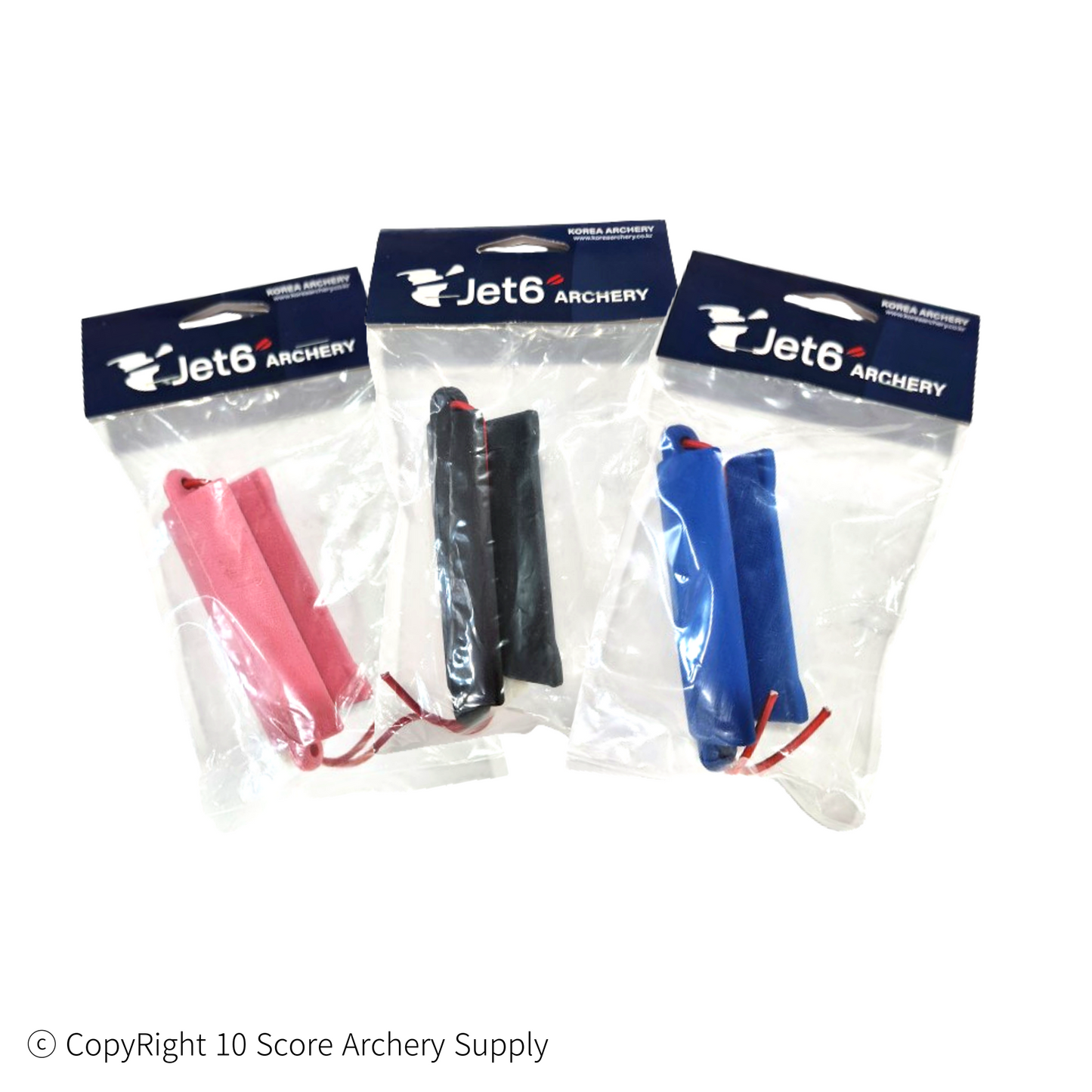 Jet6 Arrow Puller 3 Color