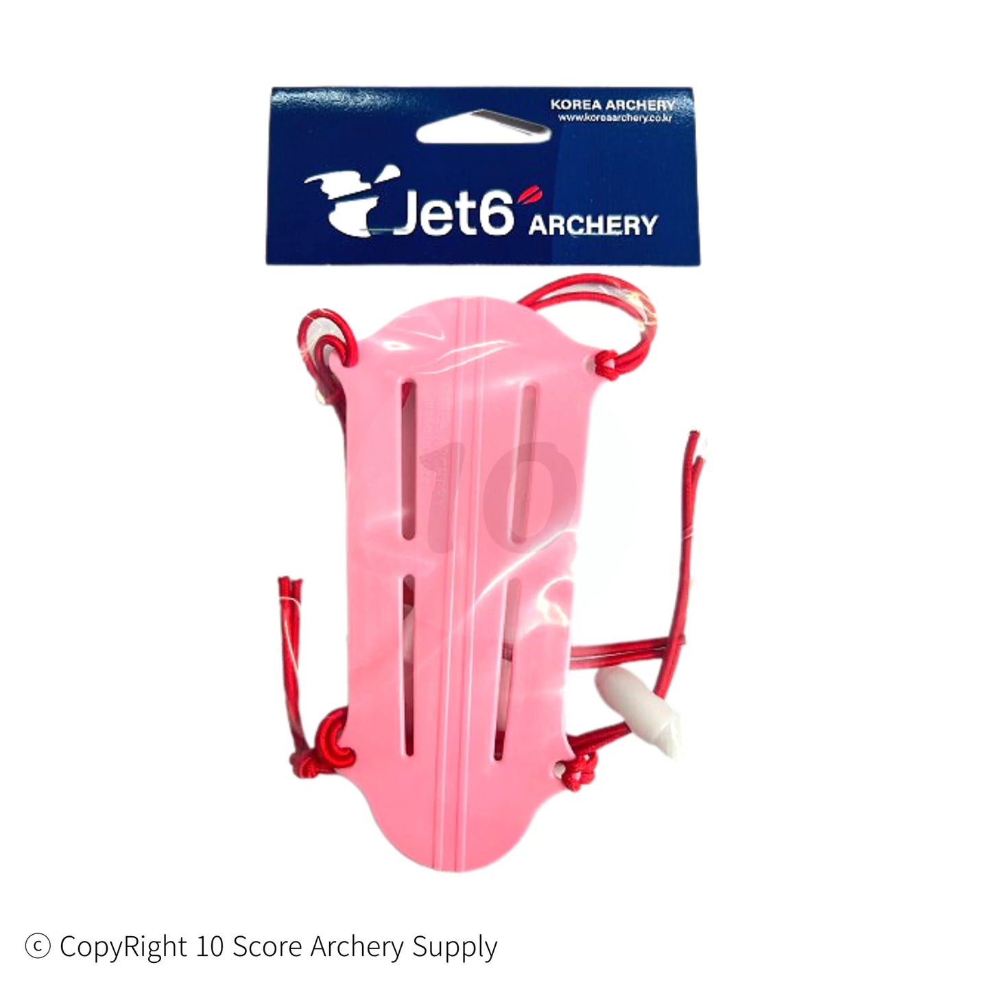 Jet6 Arm guard