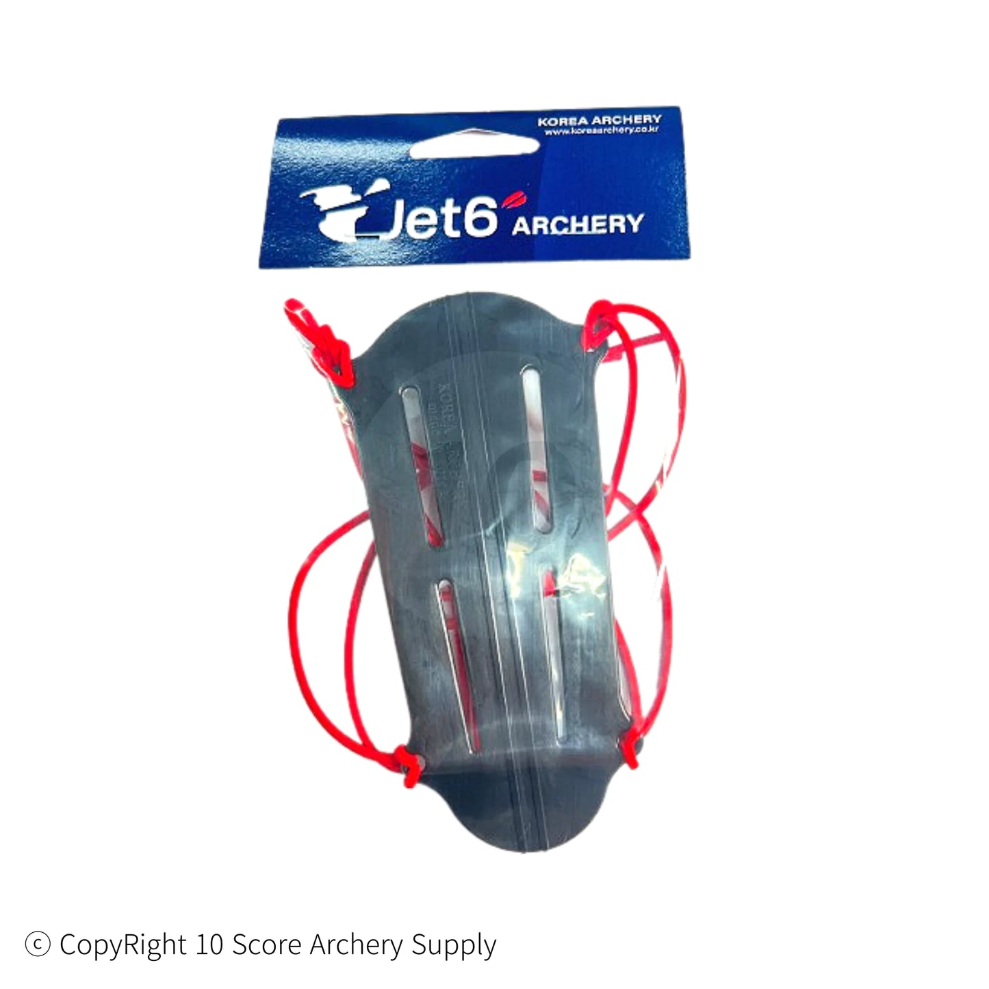 Jet6 Arm guard