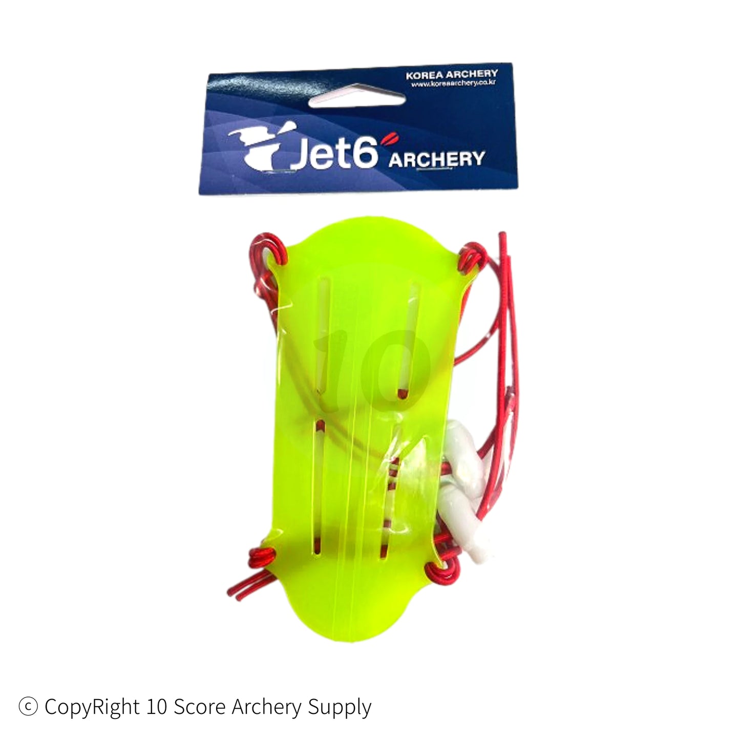 Jet6 Arm guard