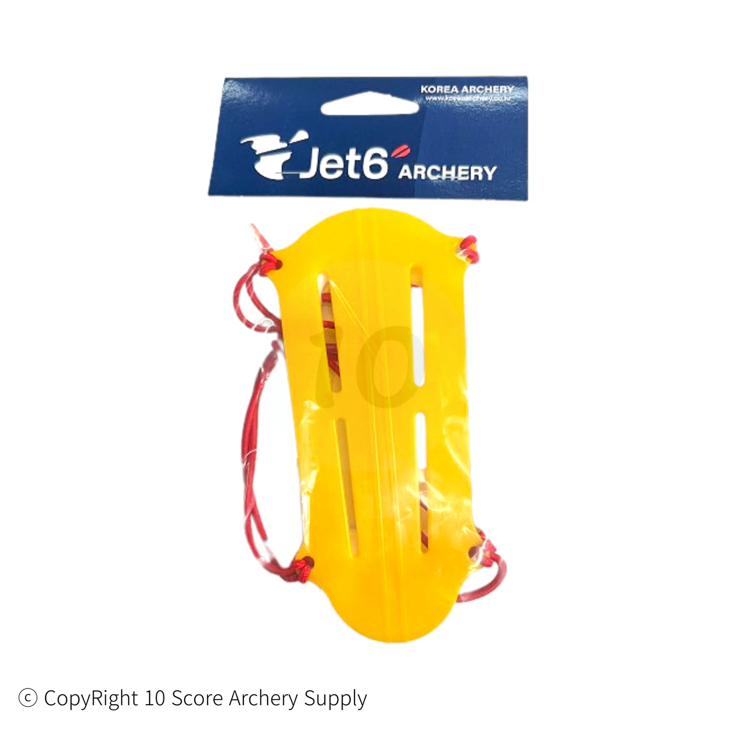 Jet6 Arm guard