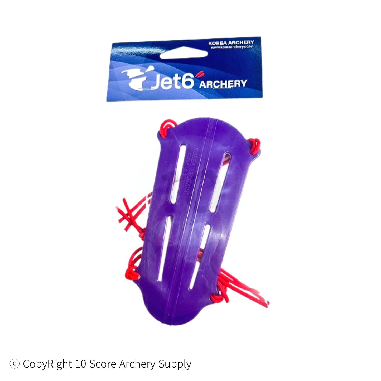 Jet6 Arm guard