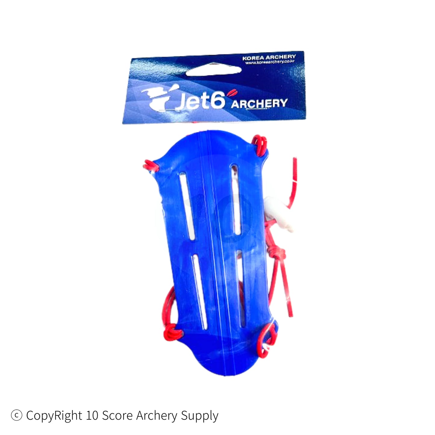 Jet6 Arm guard