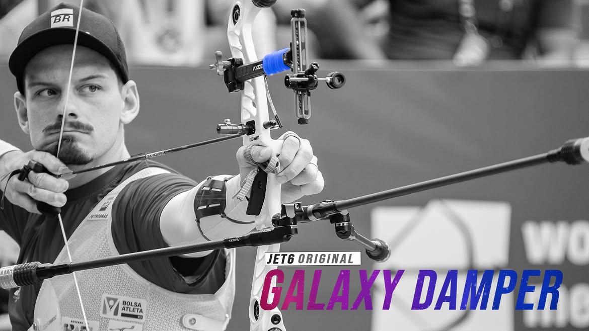 Jet6 Galaxy Damper (S Type)