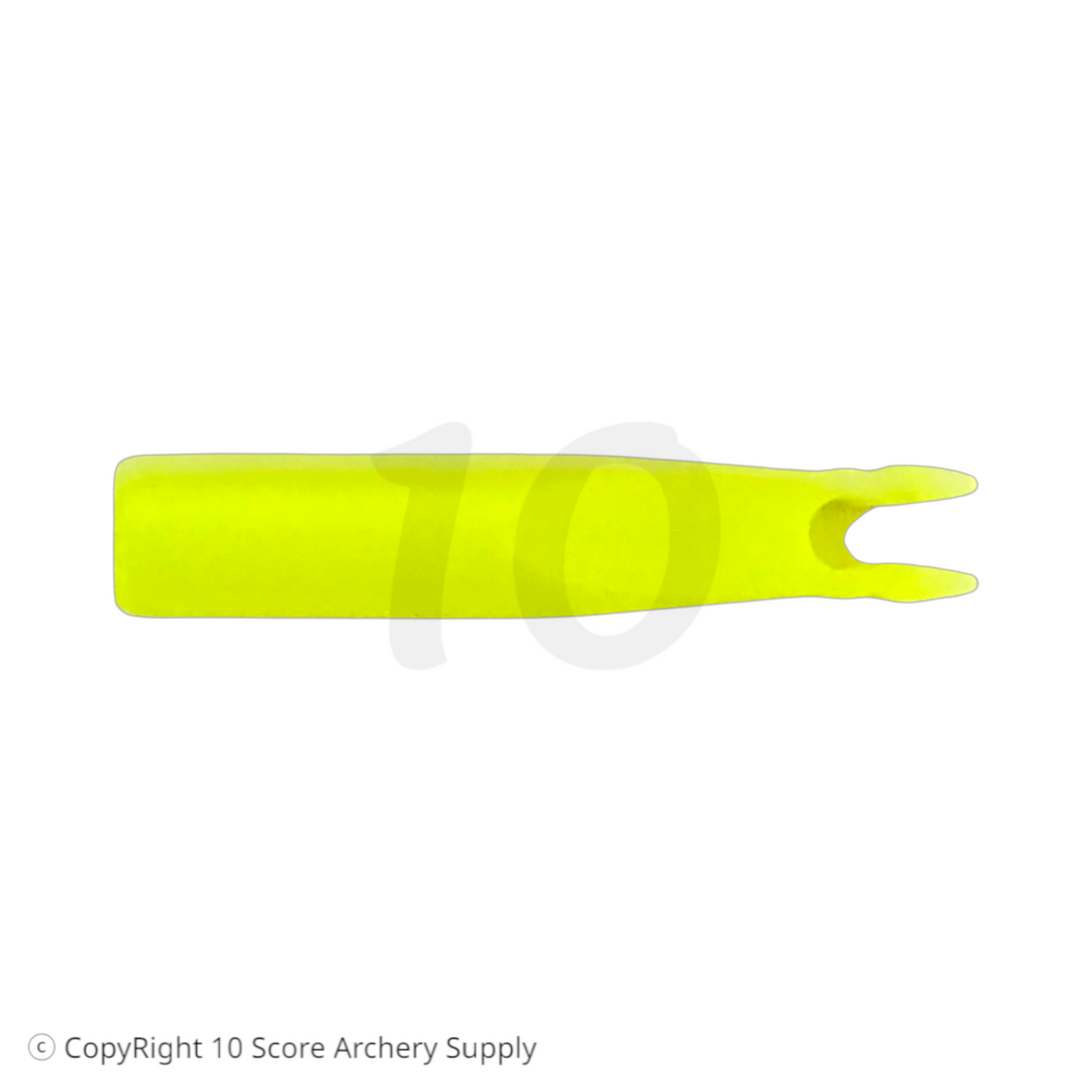 Beiter 4.5/1 X Out Nocks Asymmetric