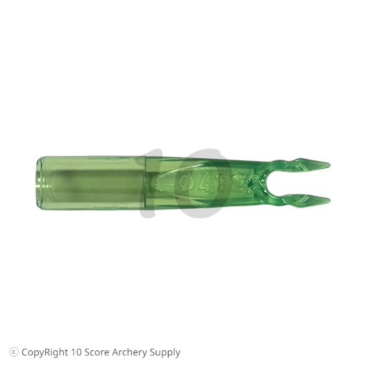 Beiter 5.2/1 Out Nocks Asymmetric