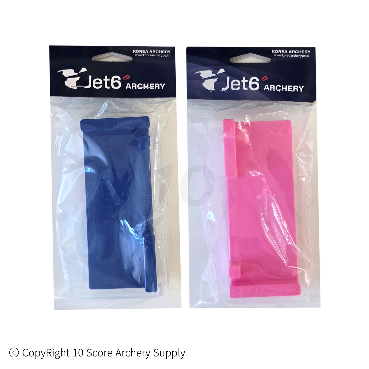 Jet6 Triple fletching tape jig_Package_2 color