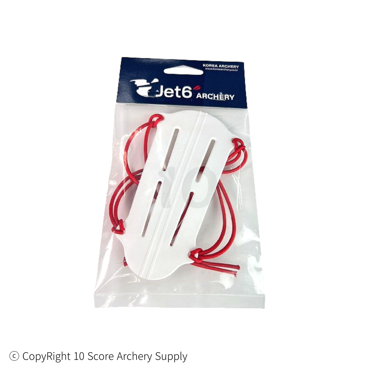 Jet6 Arm guard