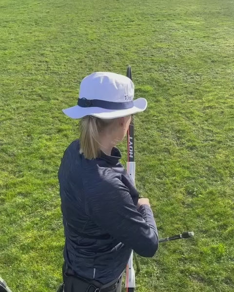 Jet6 Buckat hat