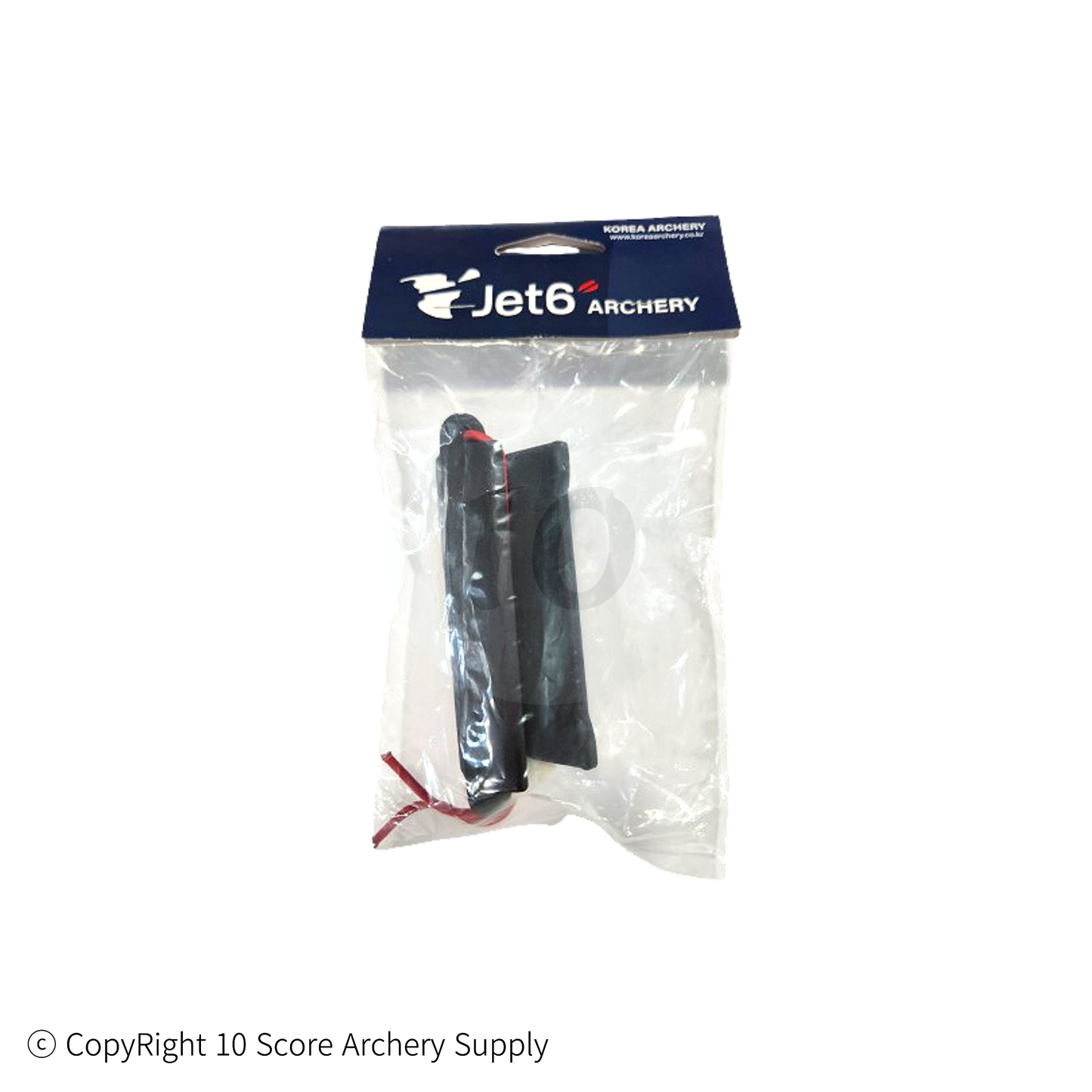 Jet6 Arrow Puller Black Package