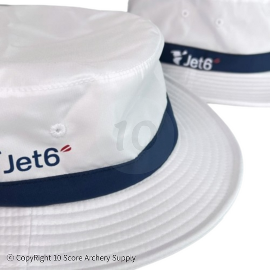 Jet6 Buckat hat