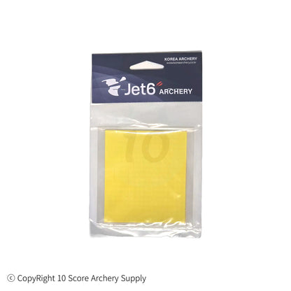 Jet6 Wrapping & Anchor Tape (Yellow, Black)