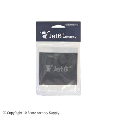 Jet6 Wrapping & Anchor Tape (Yellow, Black)