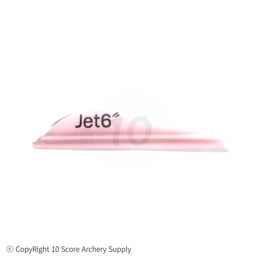 Jet6 Vanes (Pink)