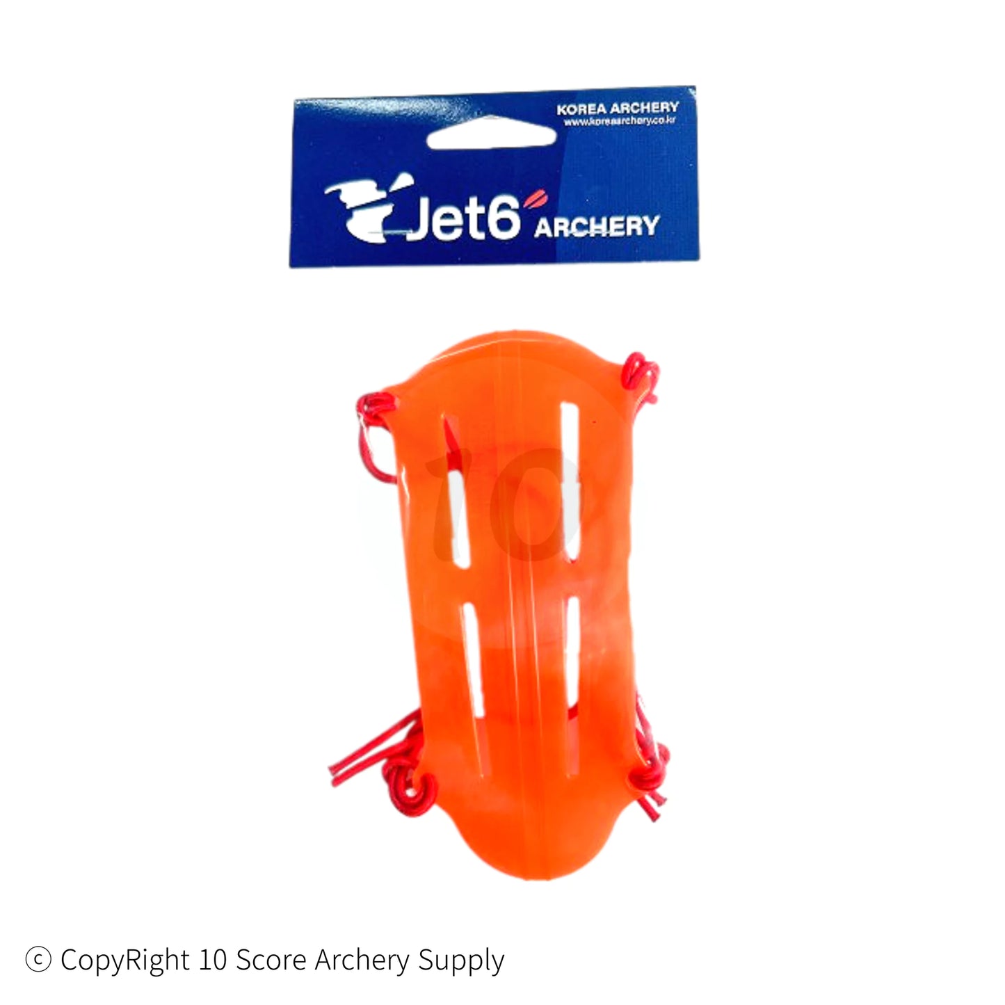 Jet6 Arm guard