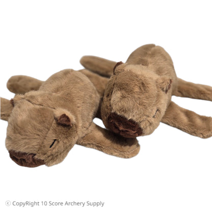 Archery Plush Buddy - Capybara