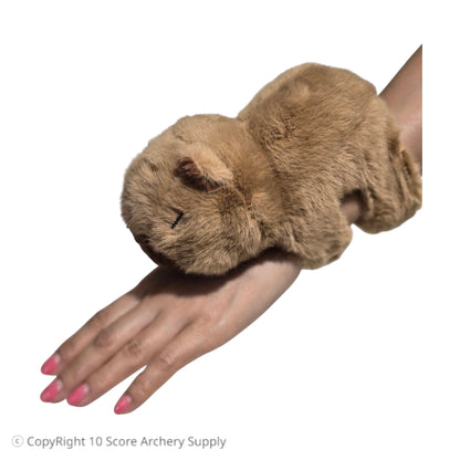 Archery Plush Buddy - Capybara