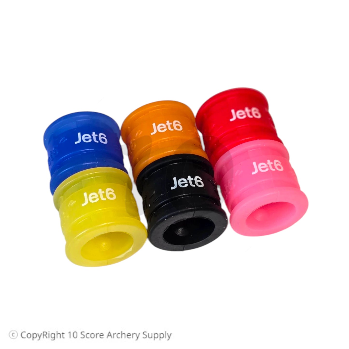 Jet6 Galaxy Damper (S Type)