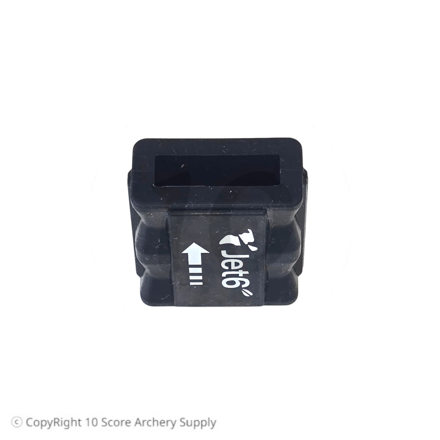 Jet6 Galaxy Damper (L Type)