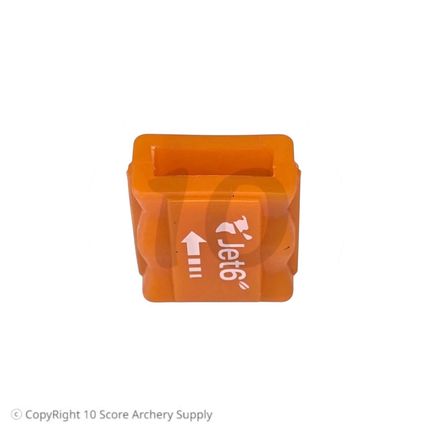 Jet6 Galaxy Damper (L Type)