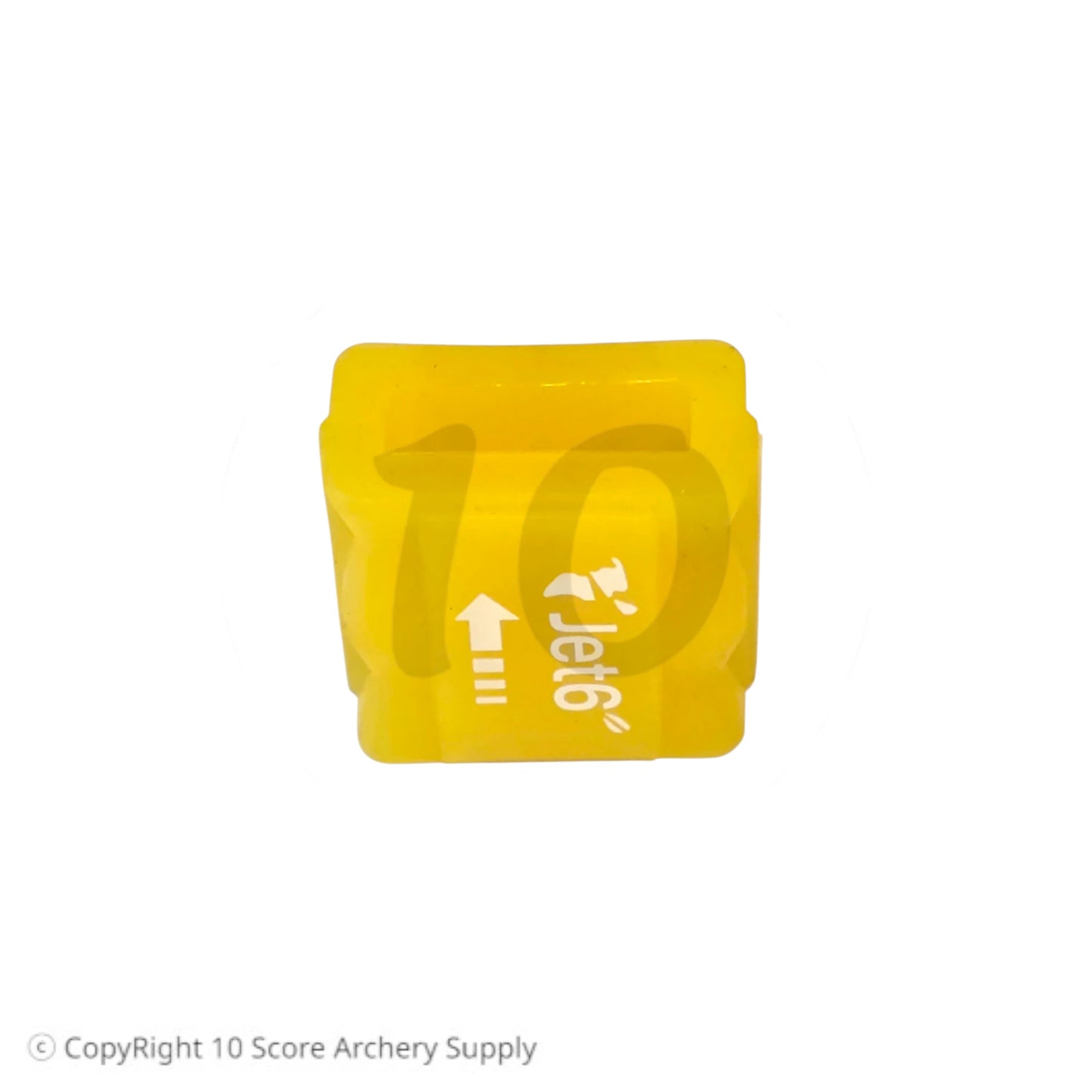 Jet6 Galaxy Damper (L Type)