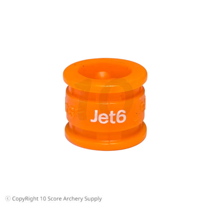 Jet6 Galaxy Damper (S Type) - 10 Score Archery Supply
