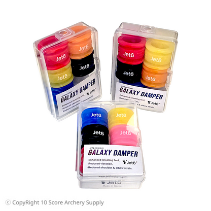 Jet6 Galaxy Damper (S Type)
