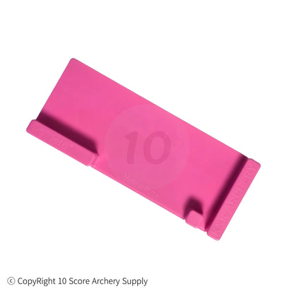 Jet6 Triple fletching tape jig_Pink