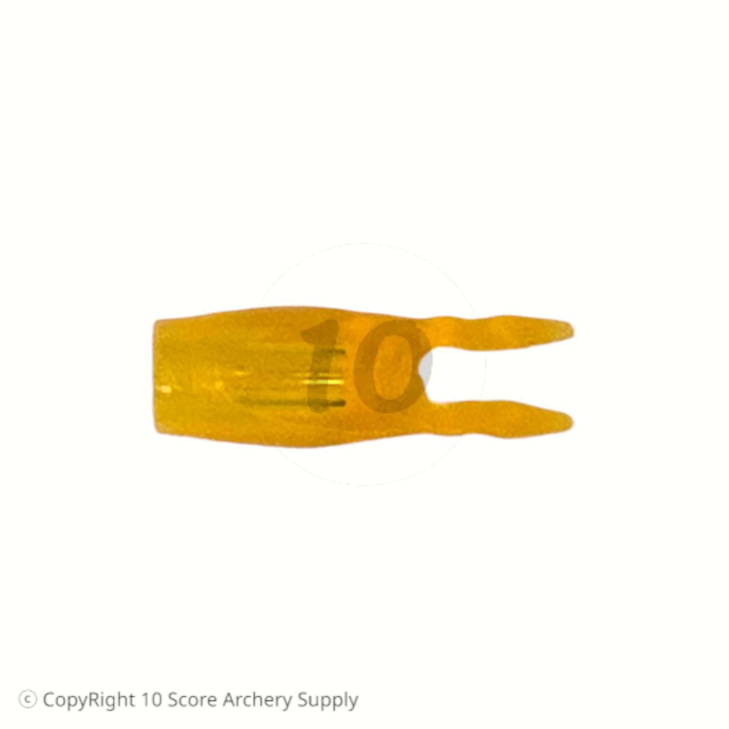 Beiter Asymmetric #1 Pin Nock