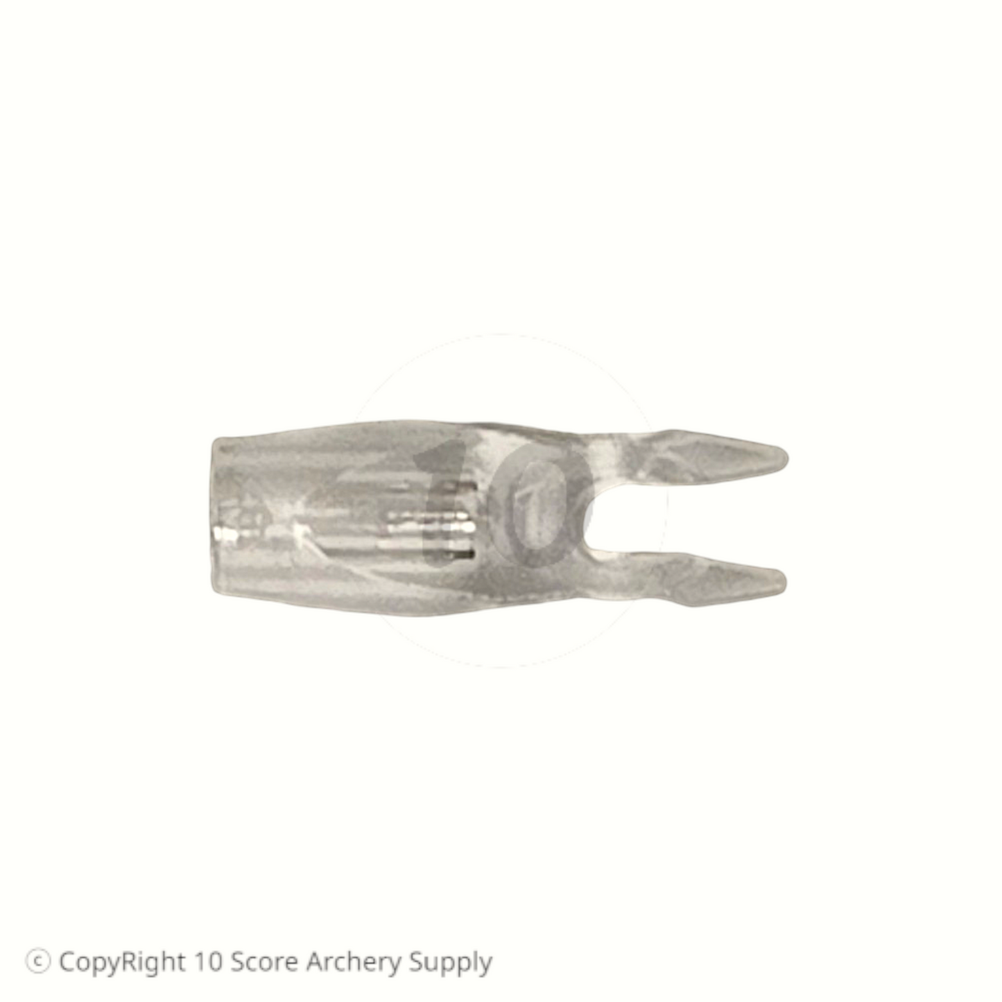 Beiter Asymmetric #1 Pin Nock