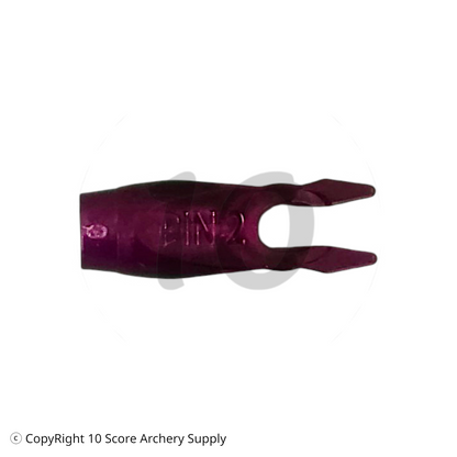 Beiter Asymmetric #2 Pin Nock