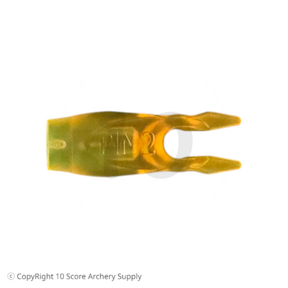 Beiter Asymmetric #2 Pin Nock