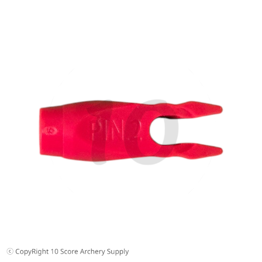 Beiter Asymmetric #2 Pin Nock