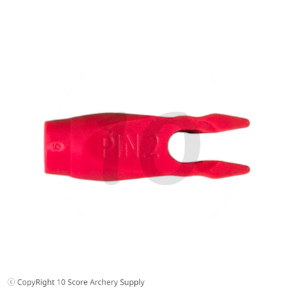 Beiter Asymmetric #2 Pin Nock