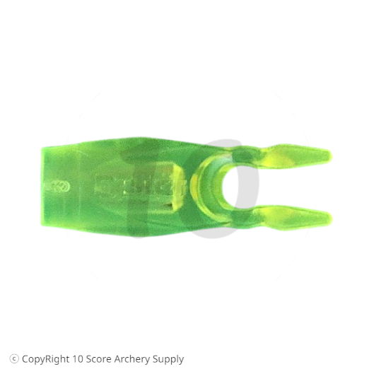 Beiter Asymmetric #2 Pin Nock