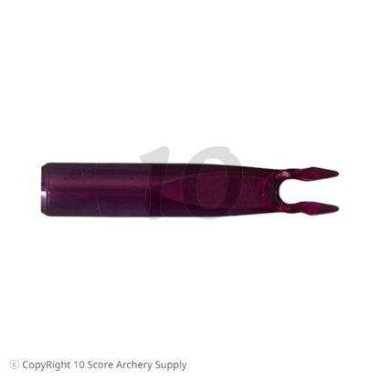 Beiter 4.92/1 Out Nocks Asymmetric - 10 Score Archery Supply