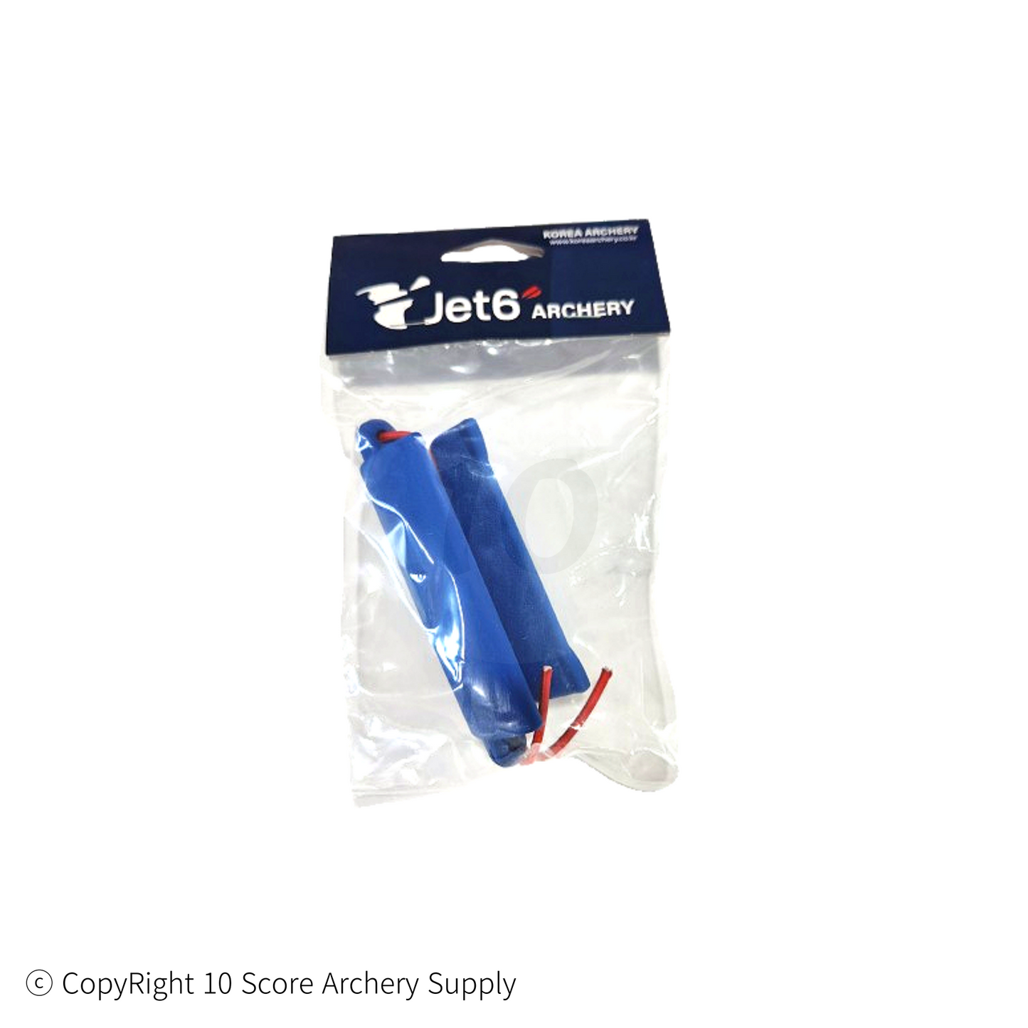 Jet6 Arrow Puller Blue Package
