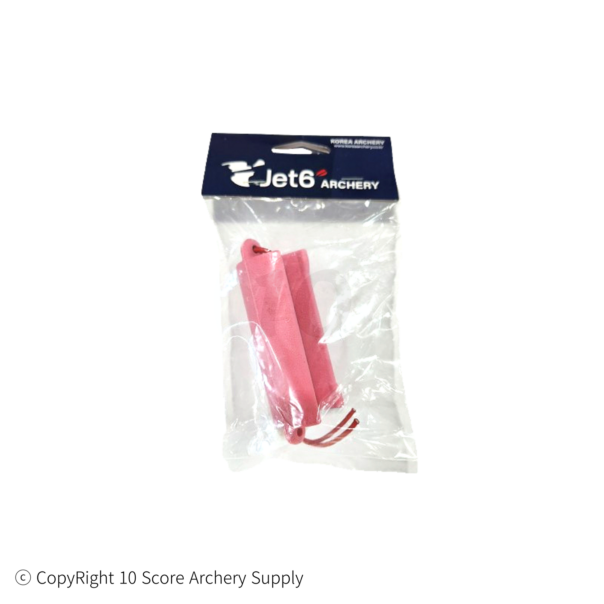 Jet6 Arrow Puller Pink Package